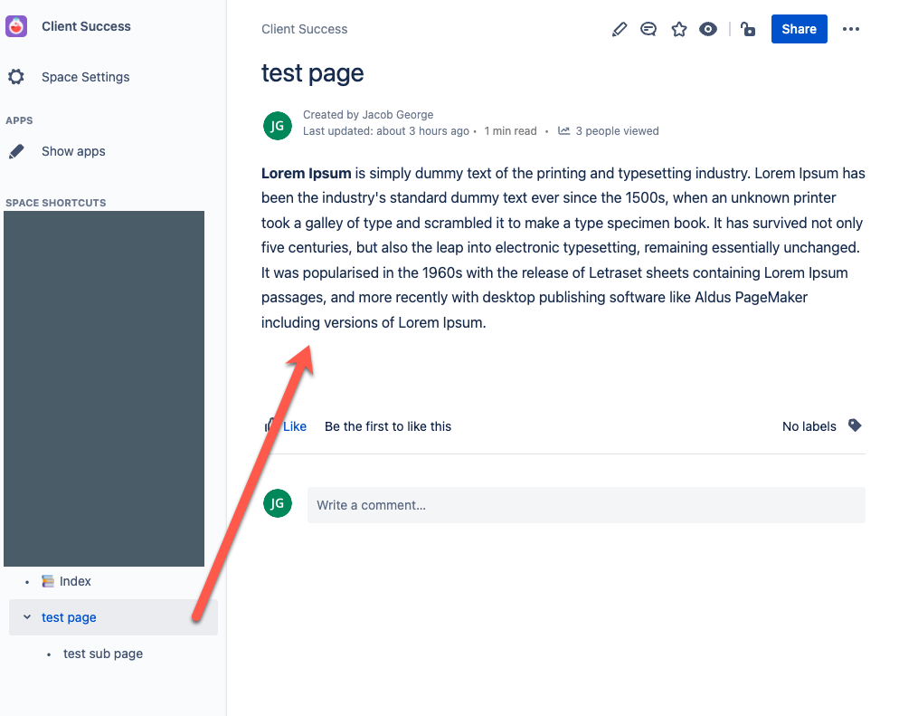 confluence 2 - test page exists.png