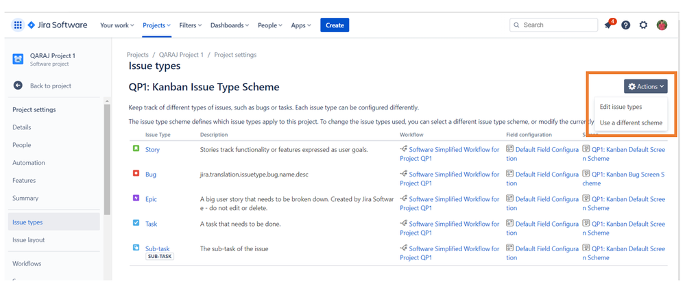 Understanding Project Creation and Test Case Addition with QARAJ 11.png