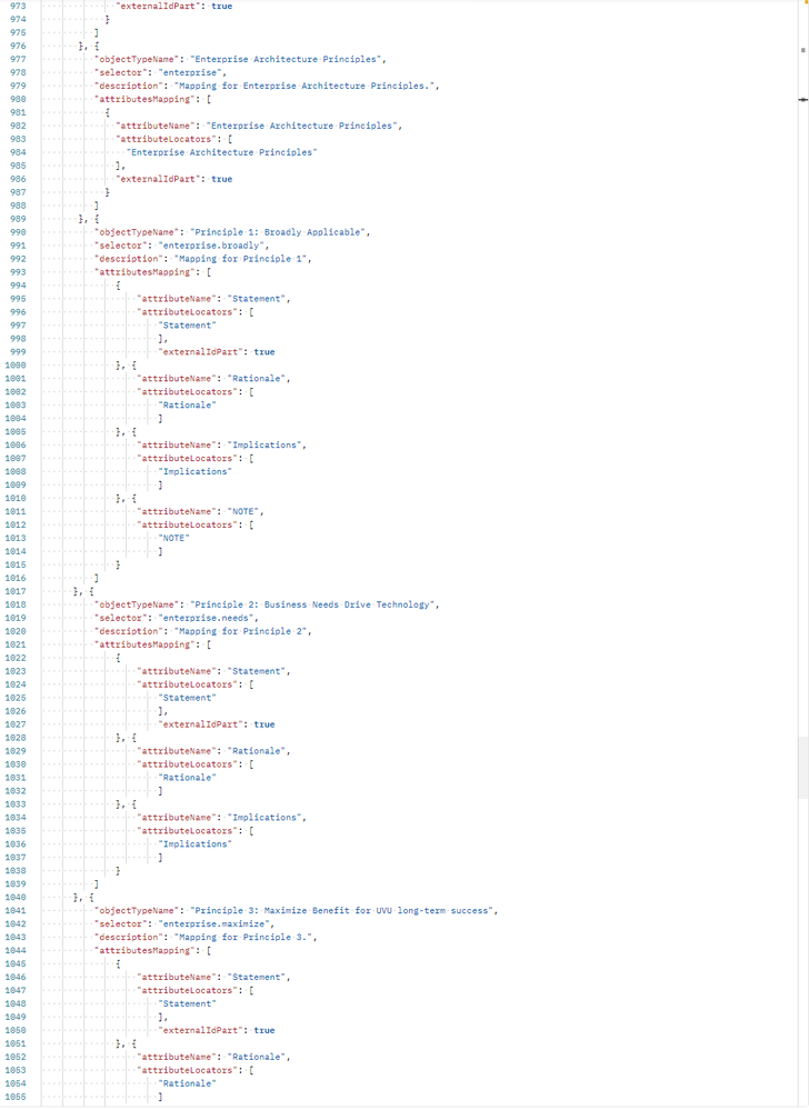 Enterprise Architecture Mapping Beginning.PNG