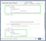 The Scheduler - scheduled epic with start due dates.jpg