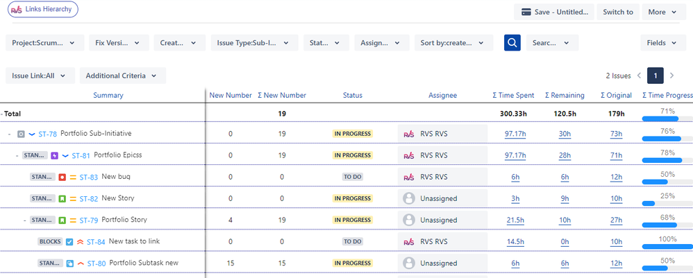 Links Hierarchy Custom Field Roll up.PNG