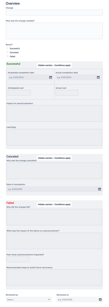 Post Implementation Review - ITSM Form Use Case- Change Management - Standard Change.png