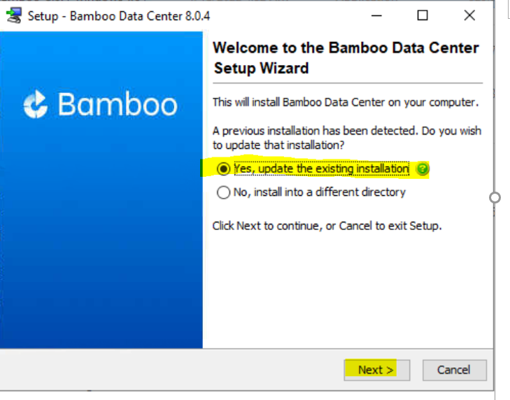 Bamboo upgradation process start point.PNG