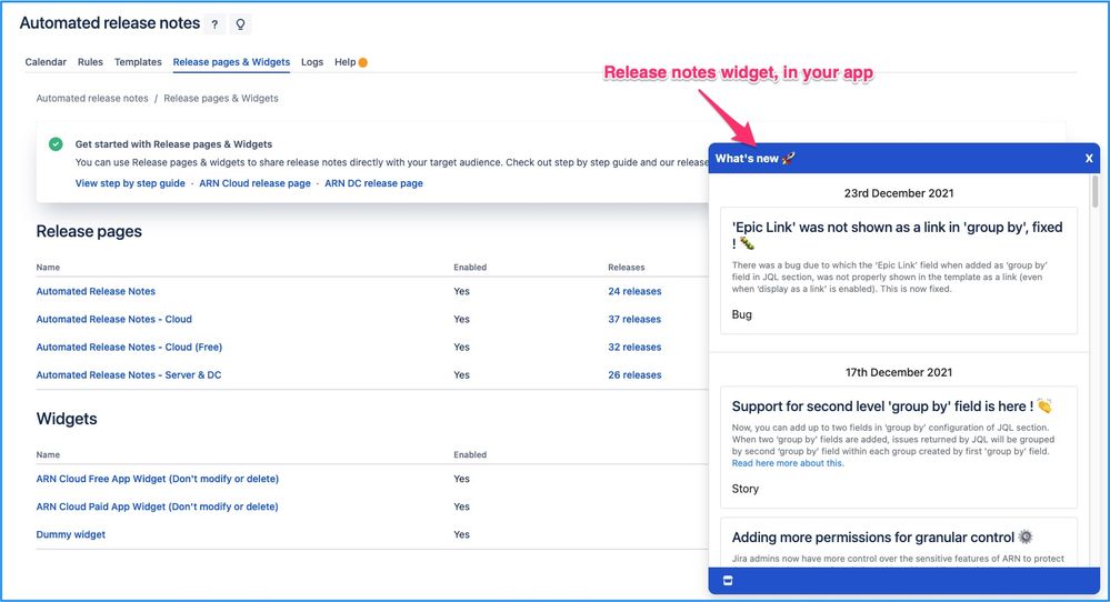 Image 4 - release notes widget.jpg