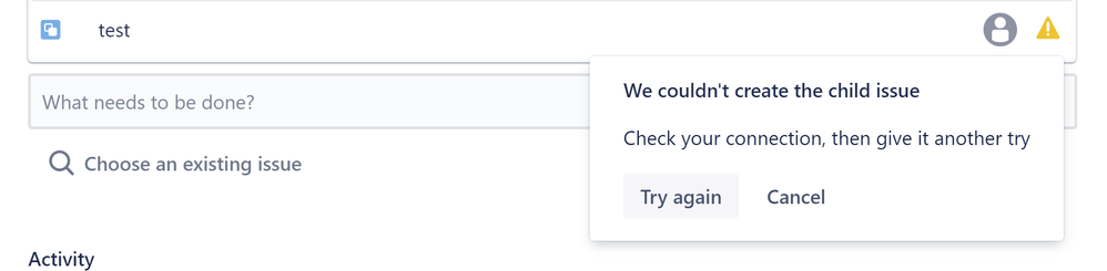 Jira issue.PNG
