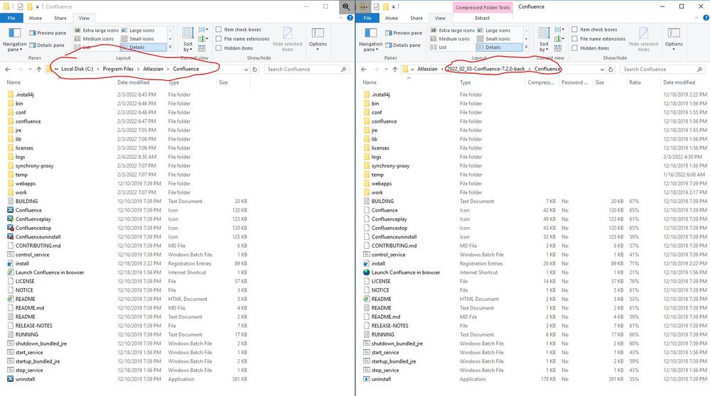 Backup and Install Directory.JPG