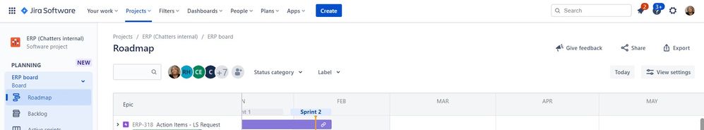 Jira cloud roadmap screen.jpg