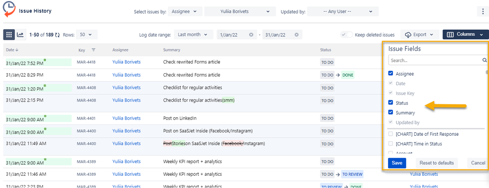 how to sort issue history fields.png