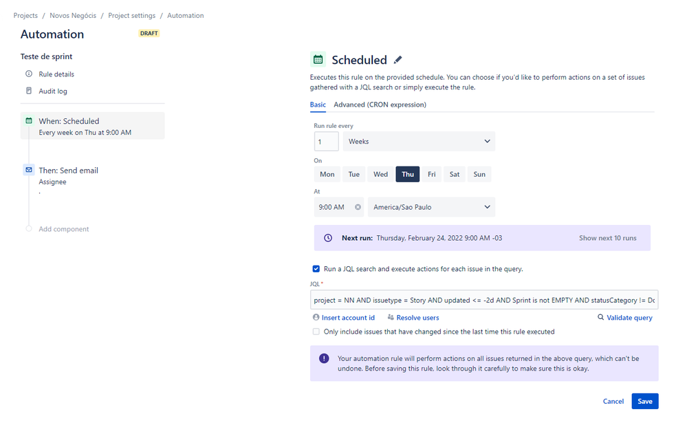JQL for story inside sprint.PNG