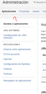 falla actualizacion de licencia jira.PNG