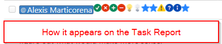 On Task Report.png
