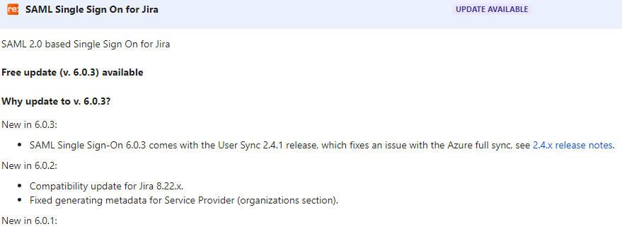 SAML Single Sign On Screen shot.jpg