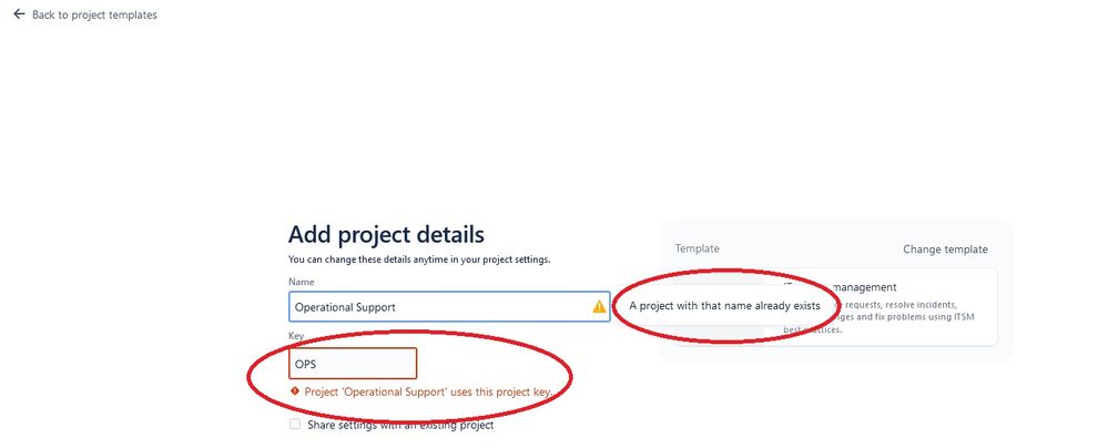 Project already exists.jpg