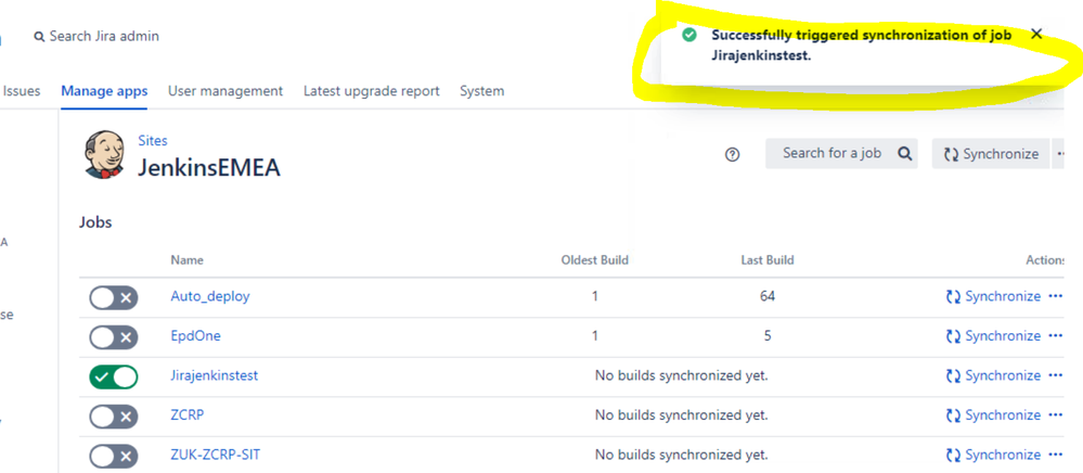 triggered succesfull sync of job.PNG