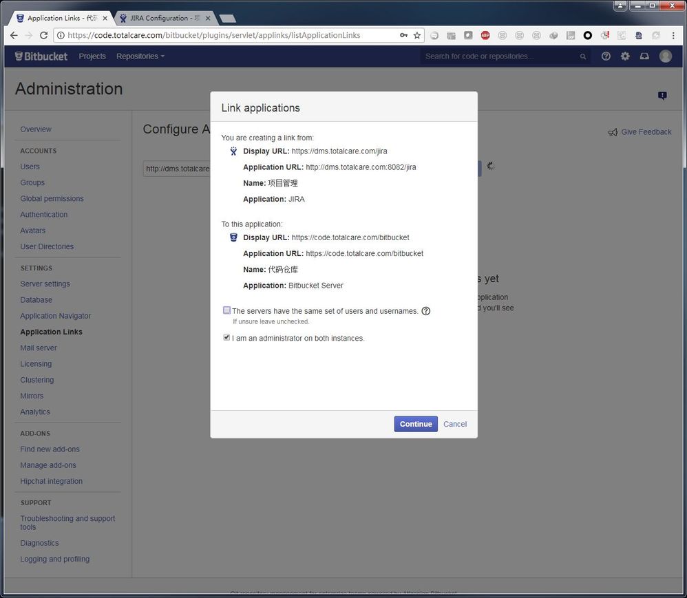 Creat Applink in Bitbucket 3.JPG