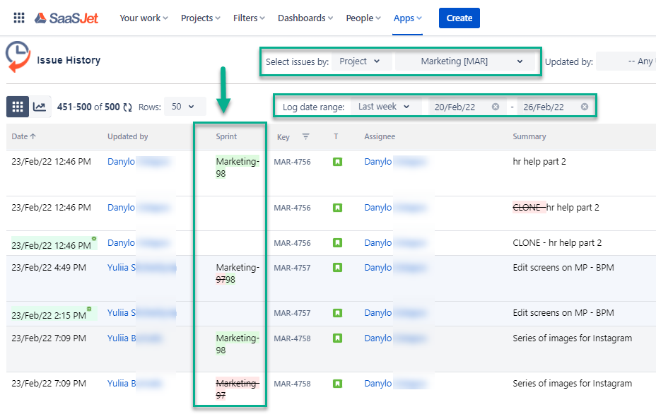 sprint changelog.png