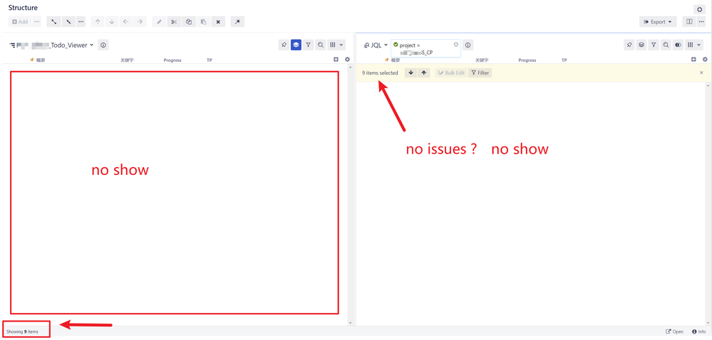 Structure JQL result.png