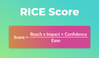 RICE - score formula.png