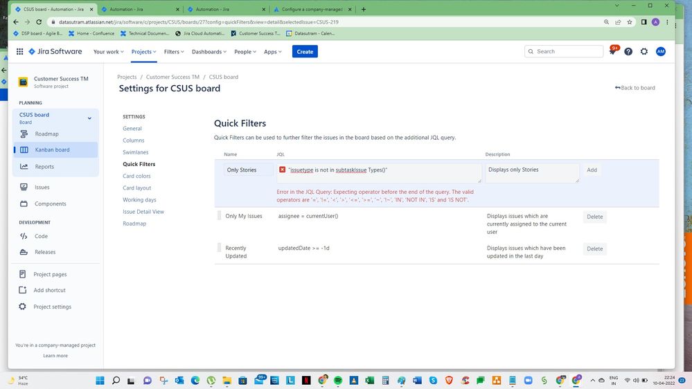 Only STORY on JIRA Board.jpg
