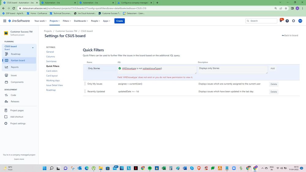 Only STORY on JIRA Board.jpg