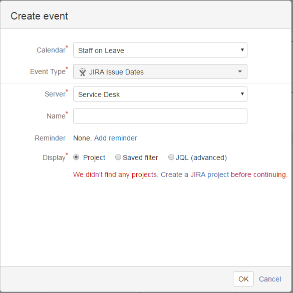 Create an event.png