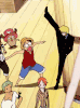 sanji-luffy.gif
