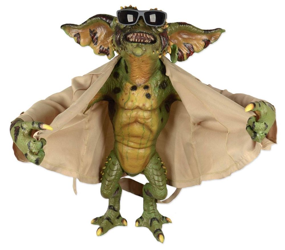 gremlins-2-replica-11-muneco-flasher-stunt-puppet-75-cm