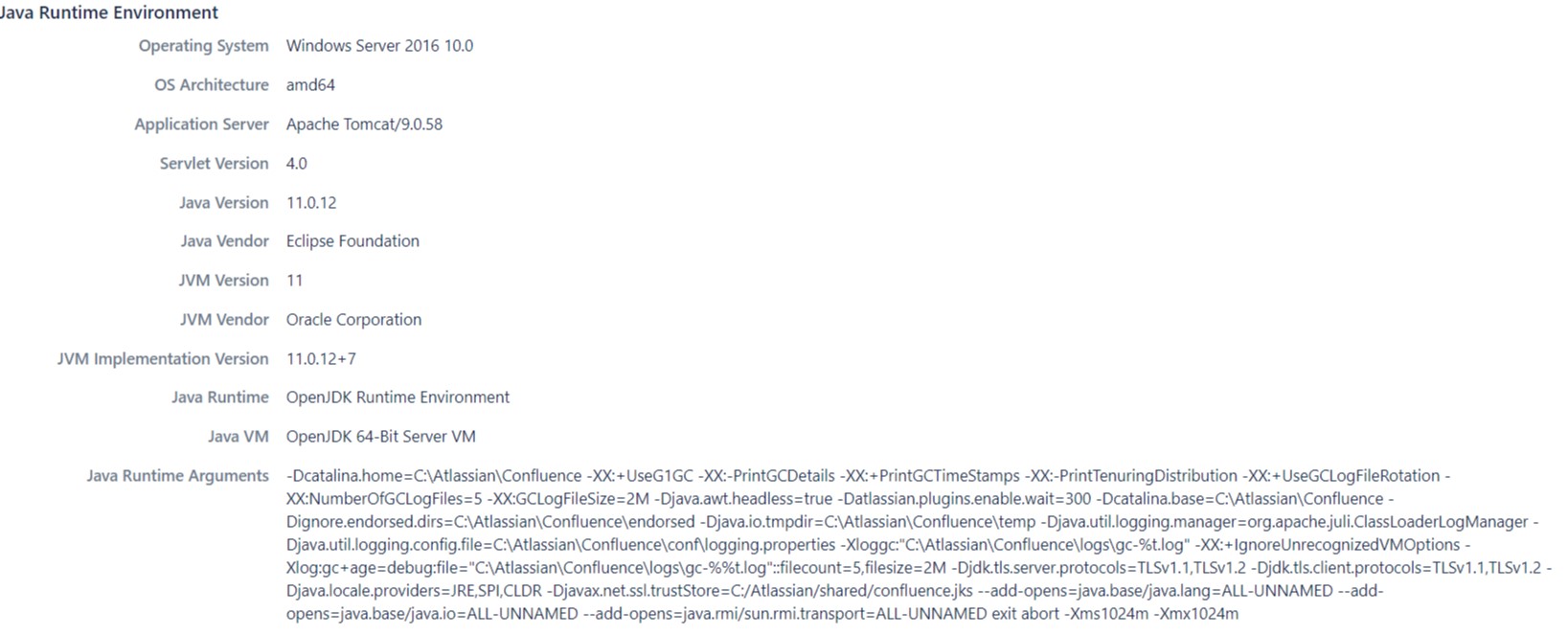 fix 'Could not initialize class com.atlassian.plug...