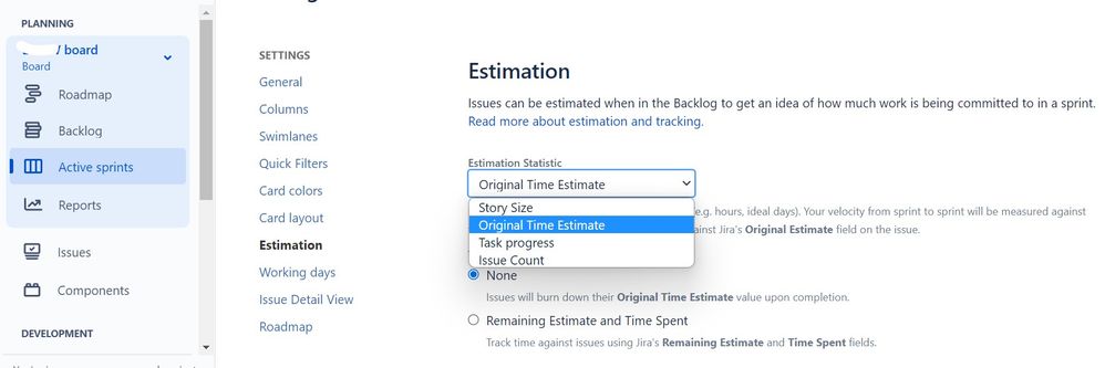 Estimation Statistic Dropdown.jpg