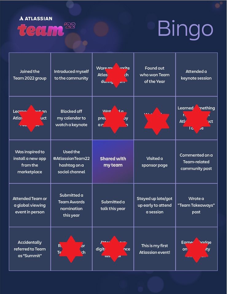 team 22 bingo.jpg