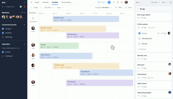 schedule checklists.gif