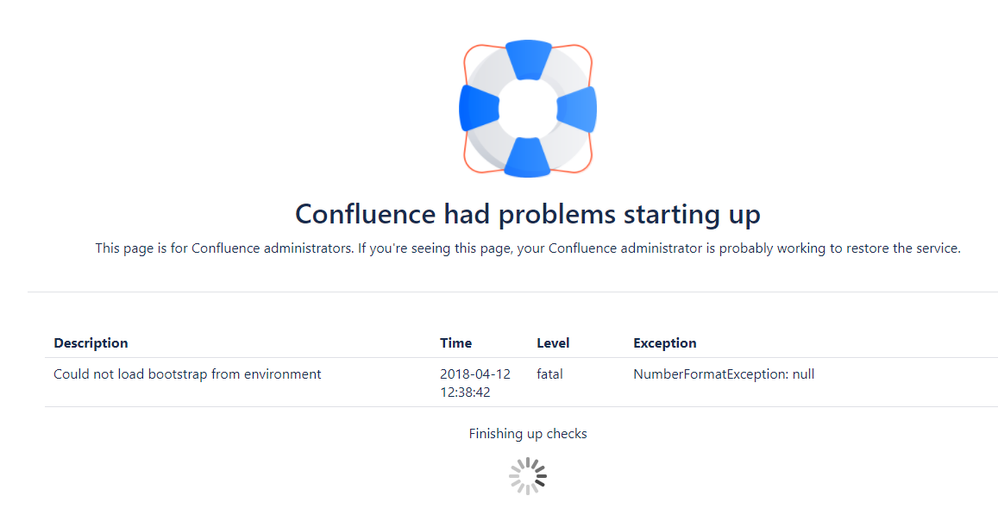 atl_confluence_Confluence had problems starting up.png