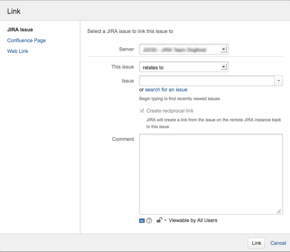 link-dialog