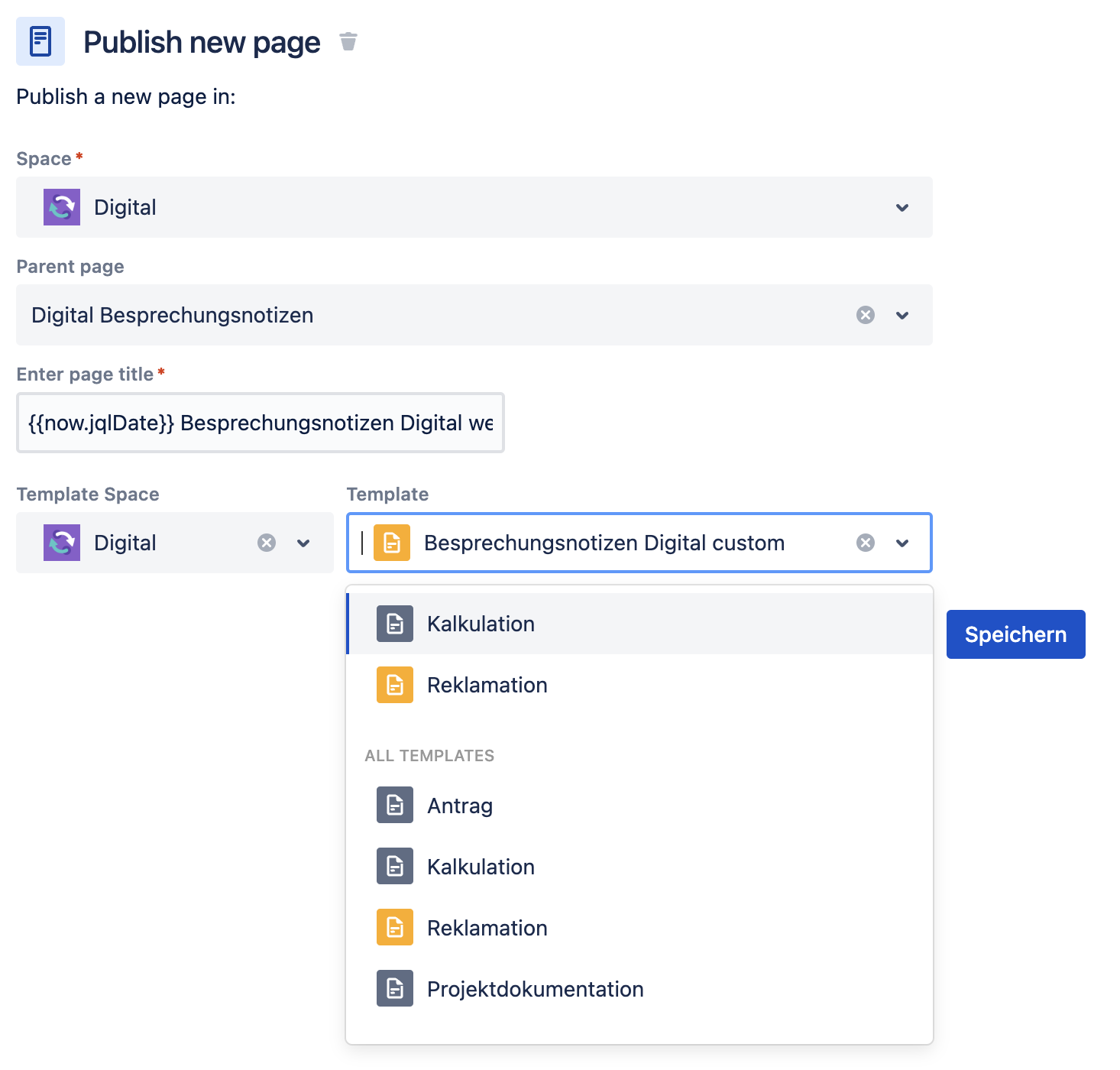 Introducing Automation for Confluence - Atlassian Community