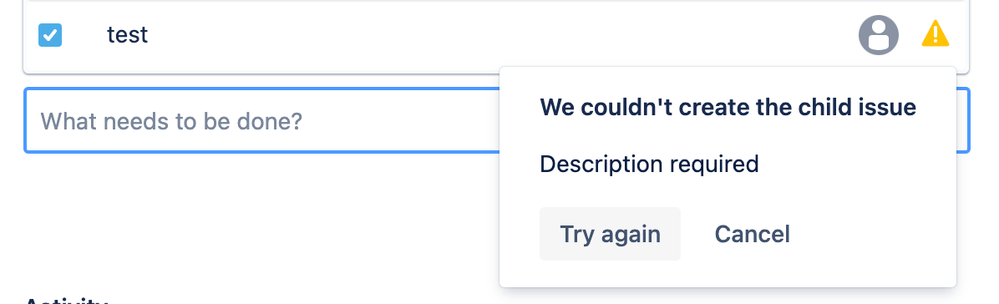 jira create issue error.png