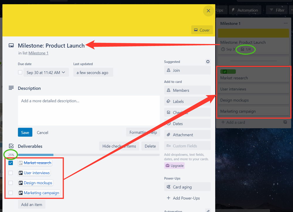 Milestone progression trello.PNG