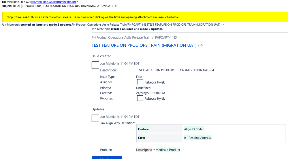 Jira Align_Email Notification_Jon.PNG