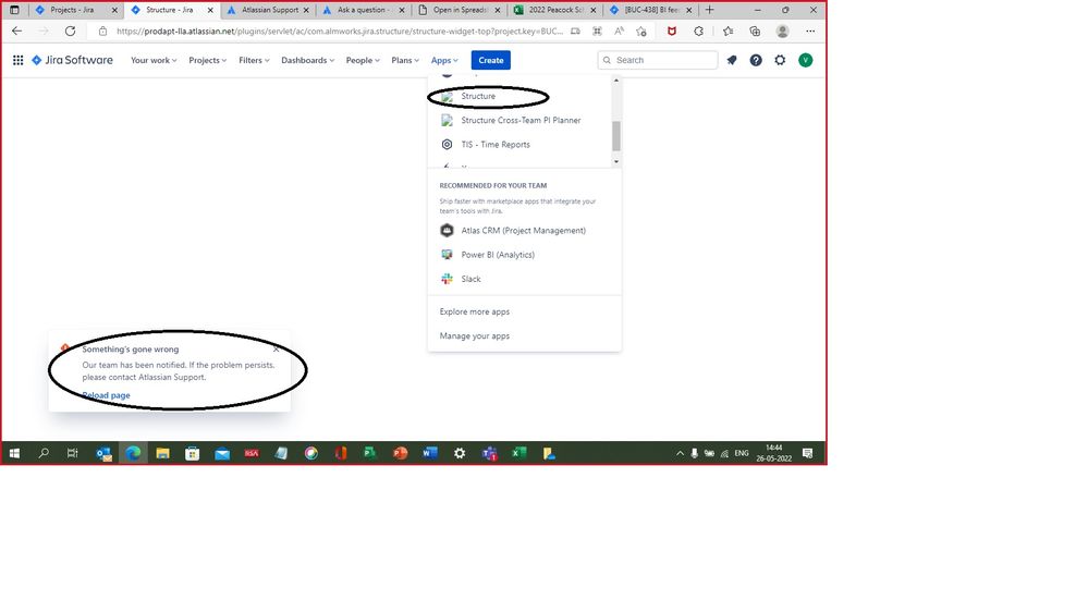 JIRA - Structure Issue.jpg