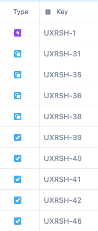List view no hierachy.png