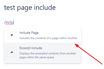 Confluence - include page.png