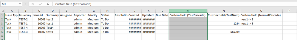 TestCascadeCSVOutput.png