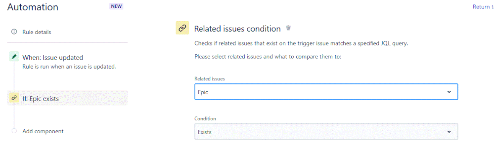 Jira Automation_Epic link.gif