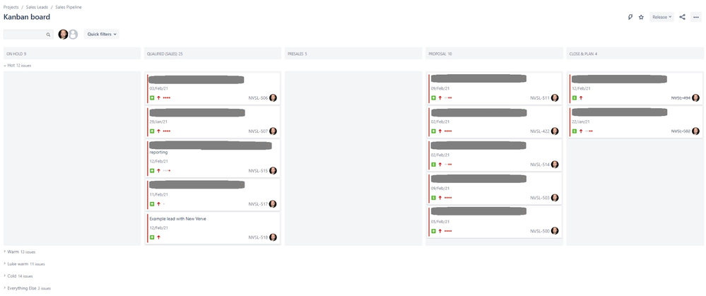 Capture your sales leads on a simple Kanban board.png