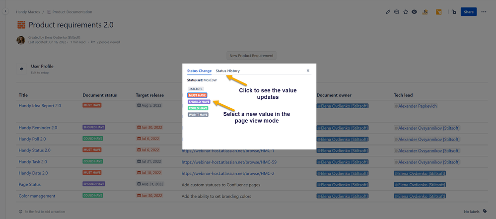 Status updates in PPR.png