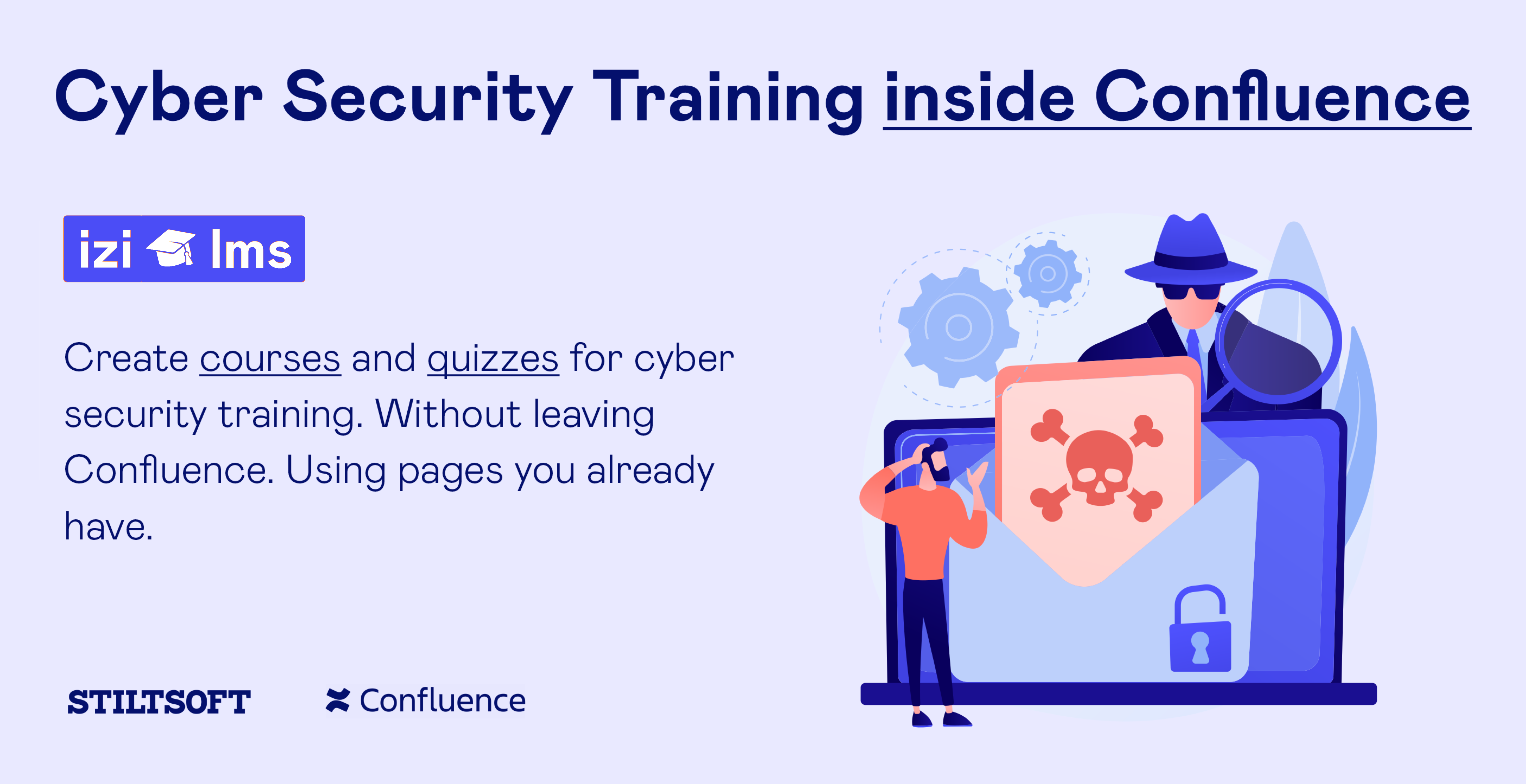 Cybersecurity Training and Awareness Course for Co... - Atlassian Community