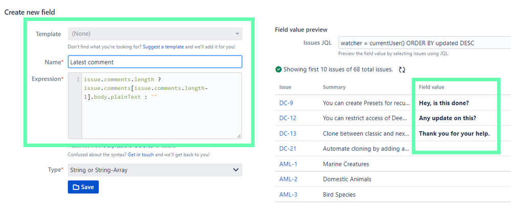 dynamic-custom-fields-jira_latest-comment-expression.png