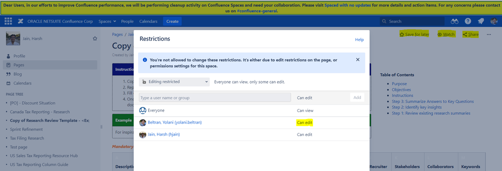 No Edit Option appear.PNG