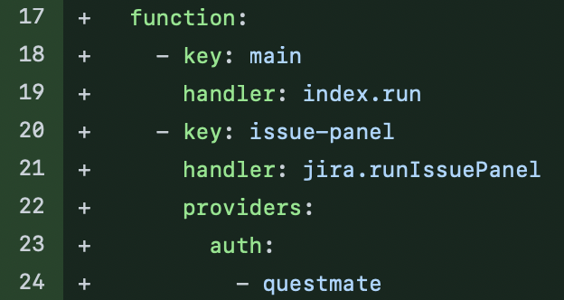 Question about Github API Authentication
