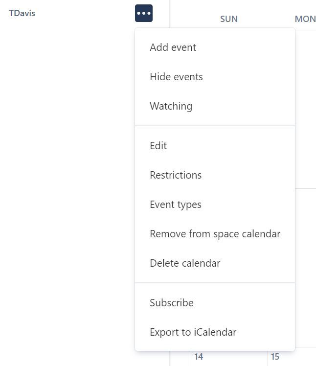 Confluence Calendar Options.JPG