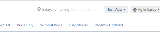 Sprint close issue.PNG